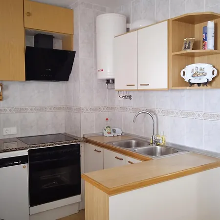 Apartment I 3000