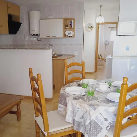 I 3000 شقة Peñíscola