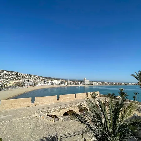 شقة I 3000 Peñíscola